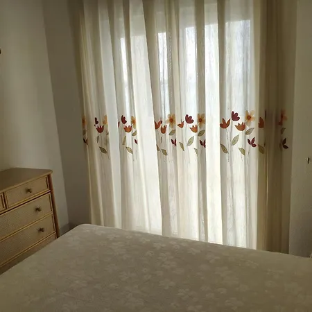Duplex Mar Menor Ideal Familias