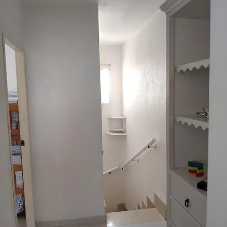 Holiday home Duplex Mar Menor Ideal Familias
