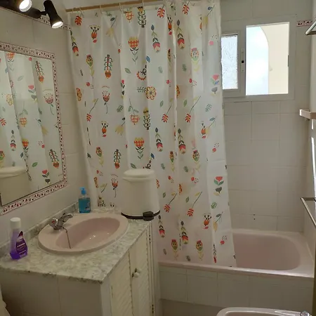 Duplex Mar Menor Ideal Familias