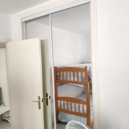 Holiday home Duplex Mar Menor Ideal Familias