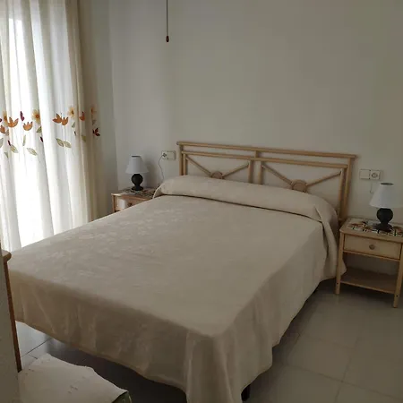 Duplex Mar Menor Ideal Familias Holiday home *