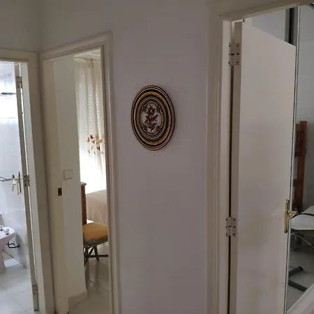 Holiday home Duplex Mar Menor Ideal Familias *