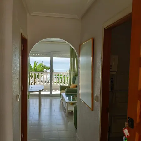 Duplex Mar Menor Ideal Familias Holiday home La Manga del Mar Menor