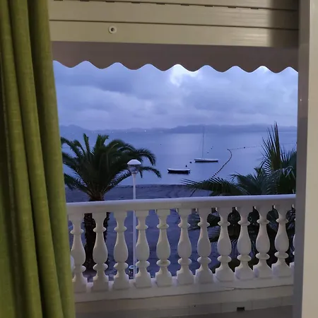 Holiday home Duplex Mar Menor Ideal Familias La Manga del Mar Menor