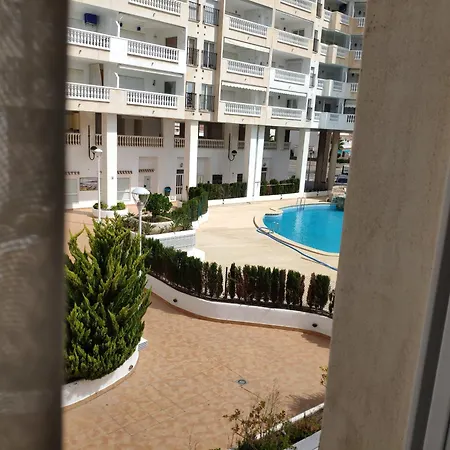 Duplex Mar Menor Ideal Familias La Manga del Mar Menor