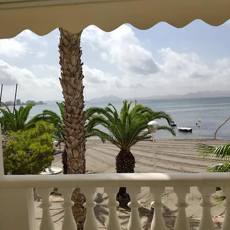 Duplex Mar Menor Ideal Familias