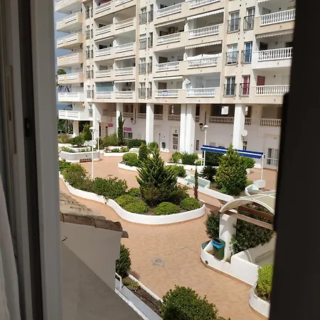 Duplex Mar Menor Ideal Familias Holiday home