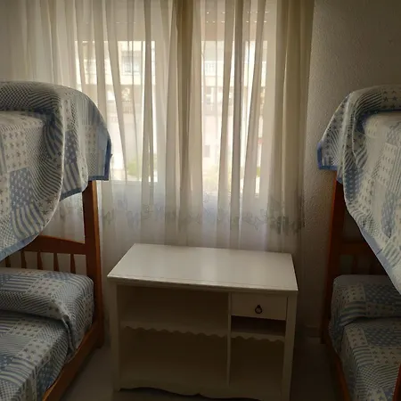 Holiday home Duplex Mar Menor Ideal Familias