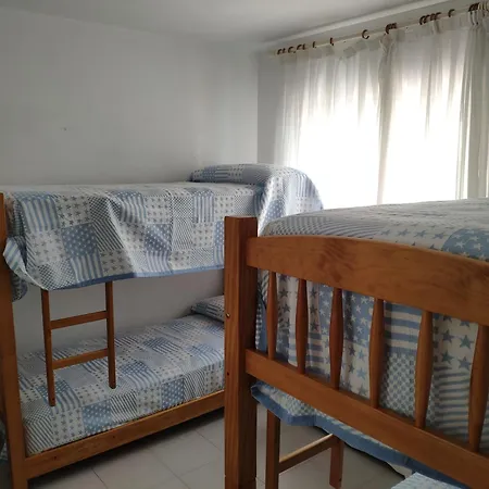 Duplex Mar Menor Ideal Familias Holiday home *