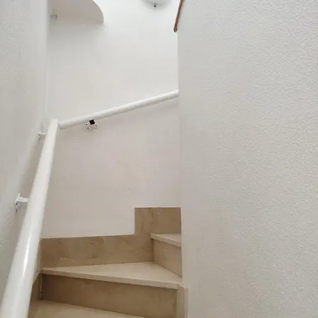 Holiday home Duplex Mar Menor Ideal Familias La Manga del Mar Menor