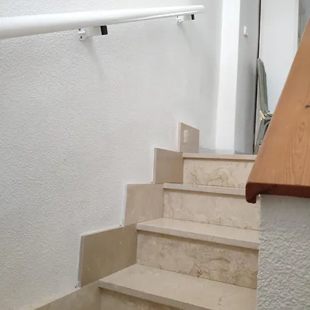 Duplex Mar Menor Ideal Familias *