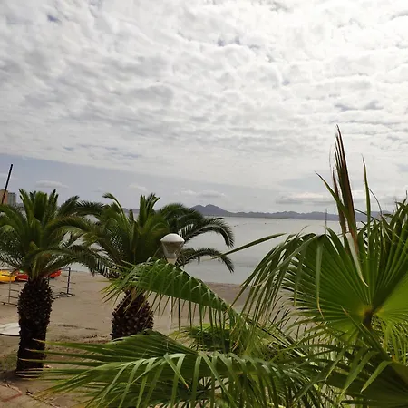 Duplex Mar Menor Ideal Familias