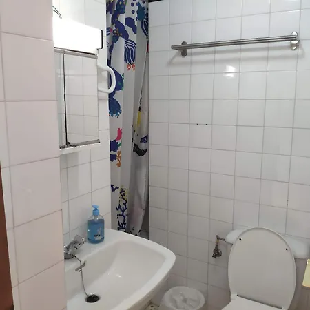 Duplex Mar Menor Ideal Familias Holiday home La Manga del Mar Menor