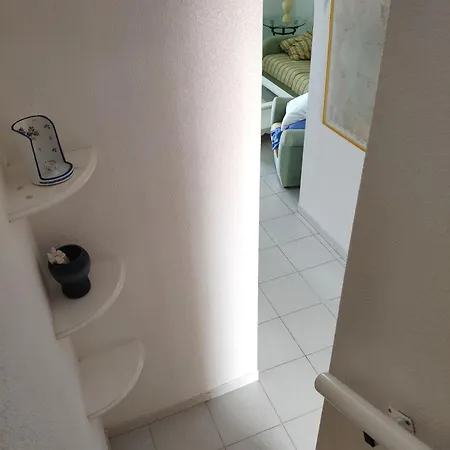 Holiday home Duplex Mar Menor Ideal Familias La Manga del Mar Menor