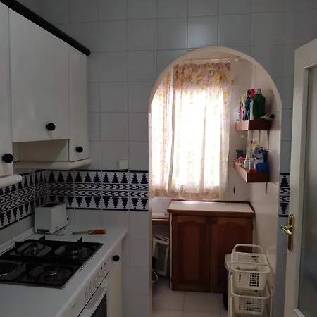Duplex Mar Menor Ideal Familias