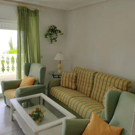 Duplex Mar Menor Ideal Familias Holiday home La Manga del Mar Menor