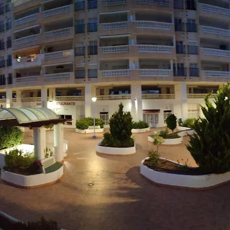 Duplex Mar Menor Ideal Familias