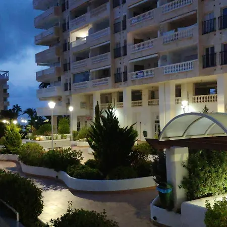 Duplex Mar Menor Ideal Familias