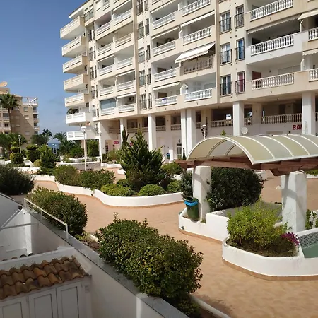 Duplex Mar Menor Ideal Familias