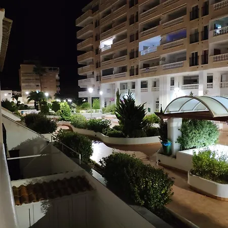 Holiday home Duplex Mar Menor Ideal Familias