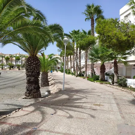 Holiday home Duplex Mar Menor Ideal Familias La Manga del Mar Menor