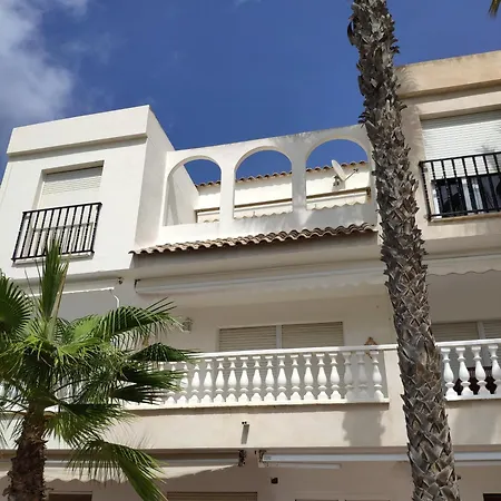 Duplex Mar Menor Ideal Familias La Manga del Mar Menor