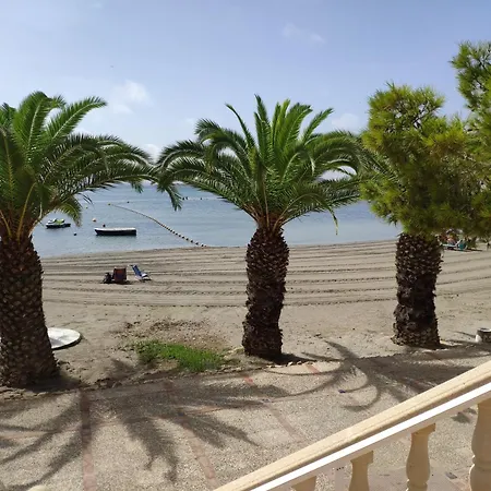 Duplex Mar Menor Ideal Familias