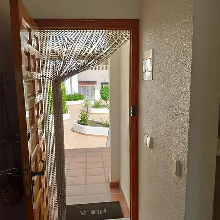 Duplex Mar Menor Ideal Familias Holiday home *