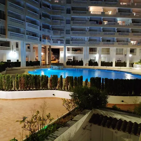 Duplex Mar Menor Ideal Familias Holiday home La Manga del Mar Menor