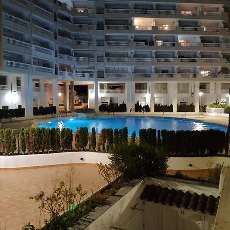 Holiday home Duplex Mar Menor Ideal Familias La Manga del Mar Menor