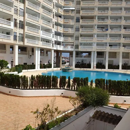 Duplex Mar Menor Ideal Familias Holiday home *