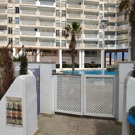 Duplex Mar Menor Ideal Familias Holiday home La Manga del Mar Menor