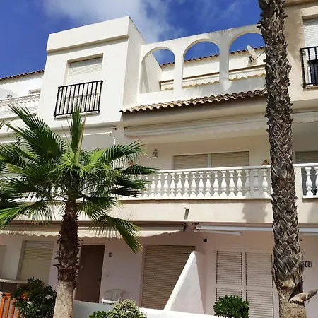Holiday home Duplex Mar Menor Ideal Familias La Manga del Mar Menor