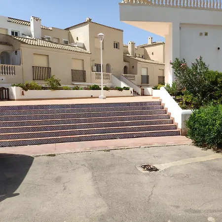 Duplex Mar Menor Ideal Familias