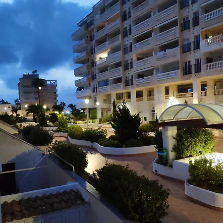 Holiday home Duplex Mar Menor Ideal Familias *