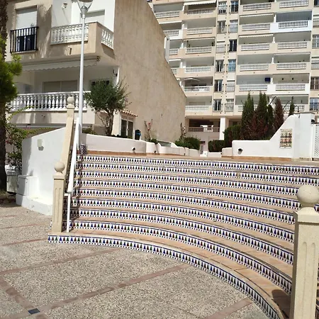 Duplex Mar Menor Ideal Familias